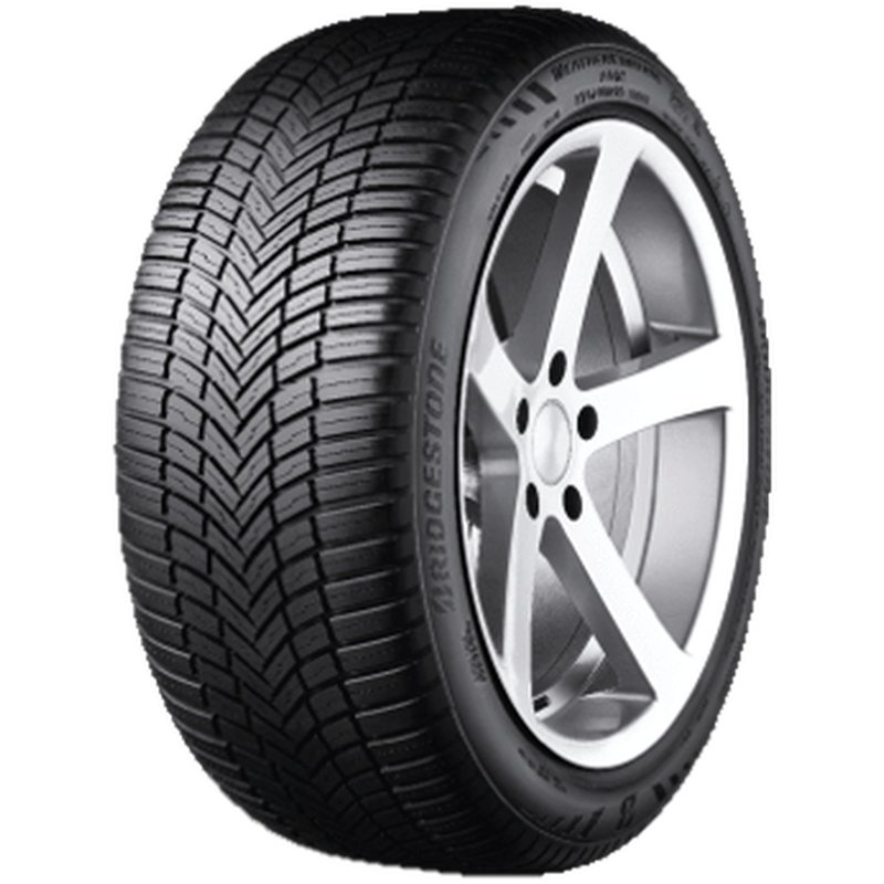 BRIDGESTONE 205/60 R 16 TL 96H WEATHER CONTROL A005 XL