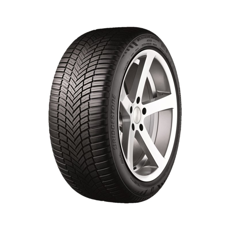 BRIDGESTONE 185/65 R 15 TL 92V WEATHER CONTROL A005 EVO XL