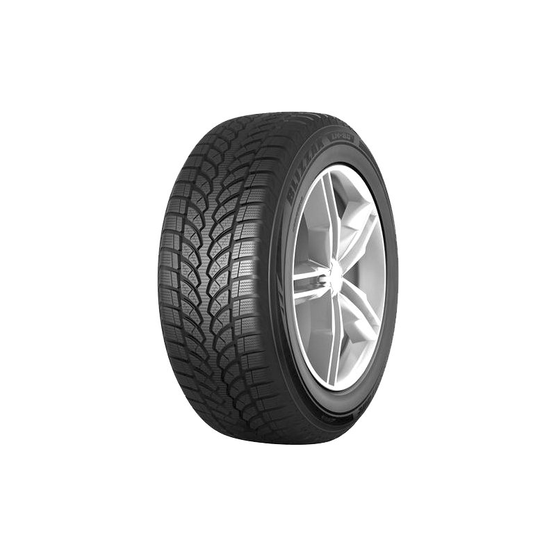 BRIDGESTONE 225/50 R 17 TL 94H BLIZZAK LM32 MO