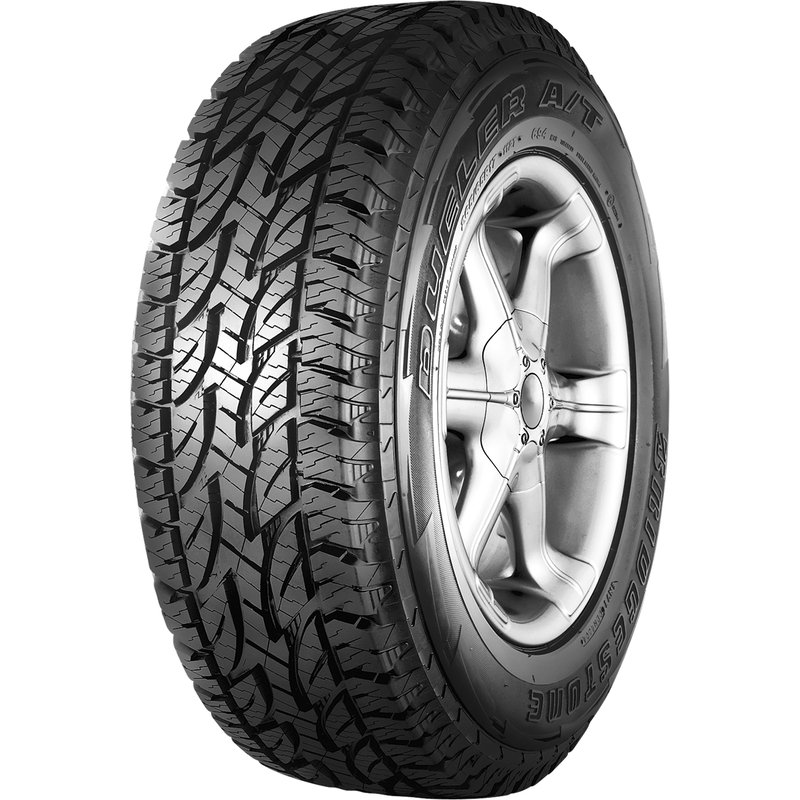 BRIDGESTONE 255/70 R 18 TL 116S DUELER A/T 001 XL