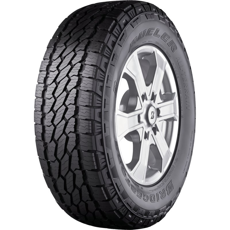 BRIDGESTONE 225/65 R 17 TL 102H DUELER ALL TERRAIN A/T002