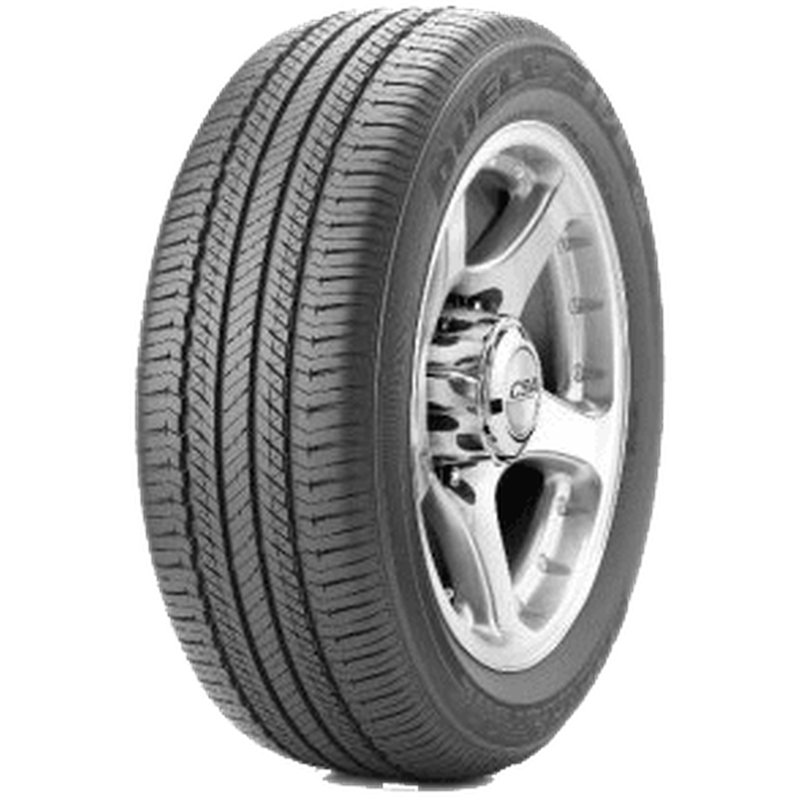 BRIDGESTONE 255/55 R 17 TL 104V DUELER H/L 400 MO
