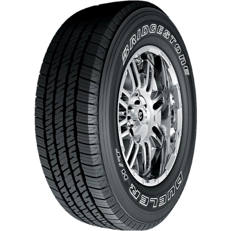 BRIDGESTONE 255/70 R 18 TL 113T DUELER H/T 685 JEEP