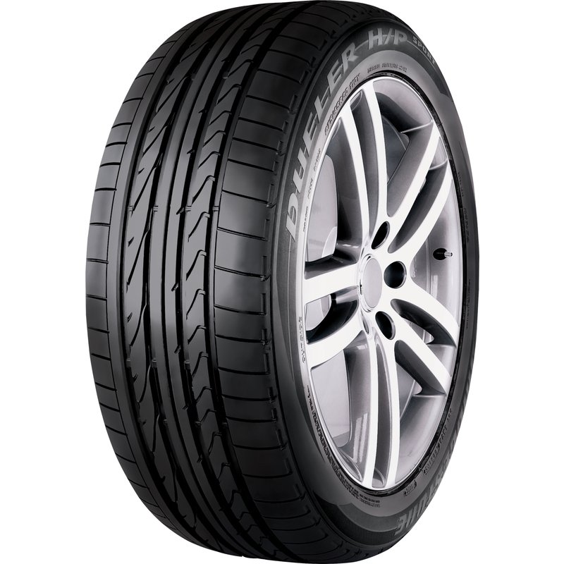 BRIDGESTONE 215/60 R 17 TL 96V DUELER H/P SPORT MO