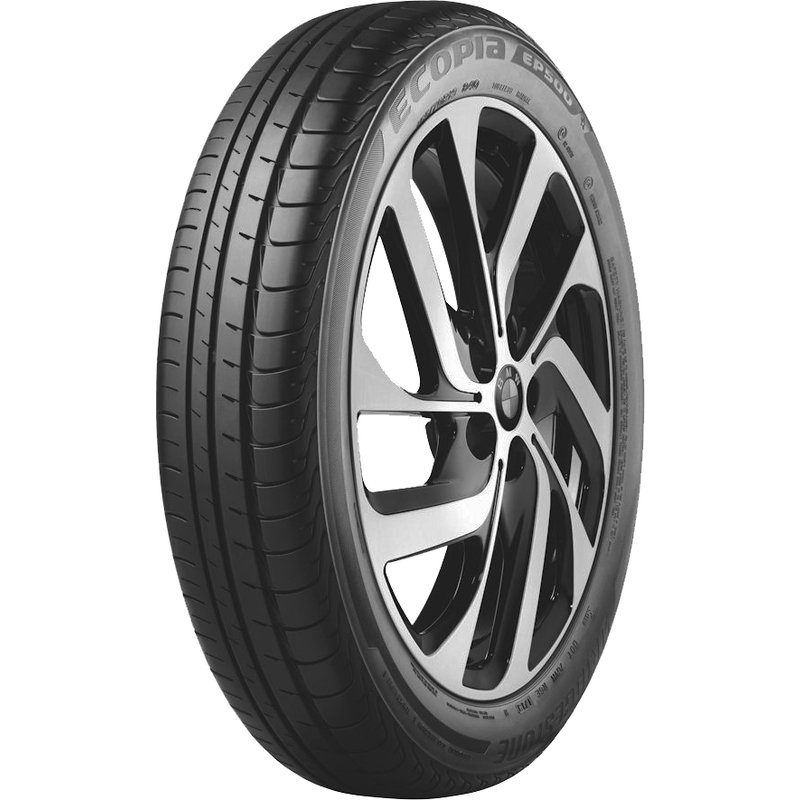 BRIDGESTONE 155/70 R 19 TL 84Q ECOPIA EP500 *
