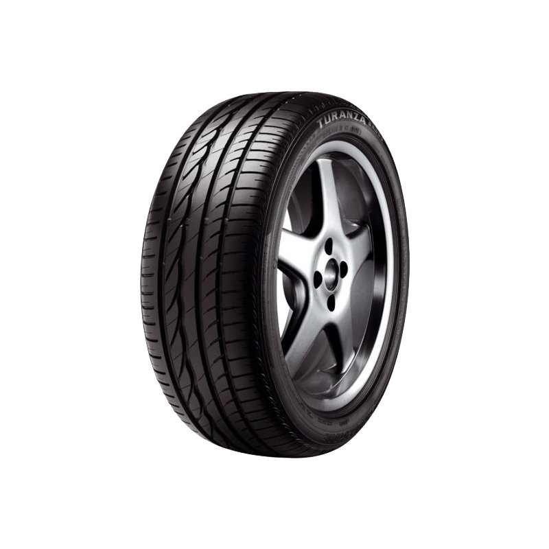BRIDGESTONE 245/45 R 18 TL 96Y TURANZA ER300 RFT * FP