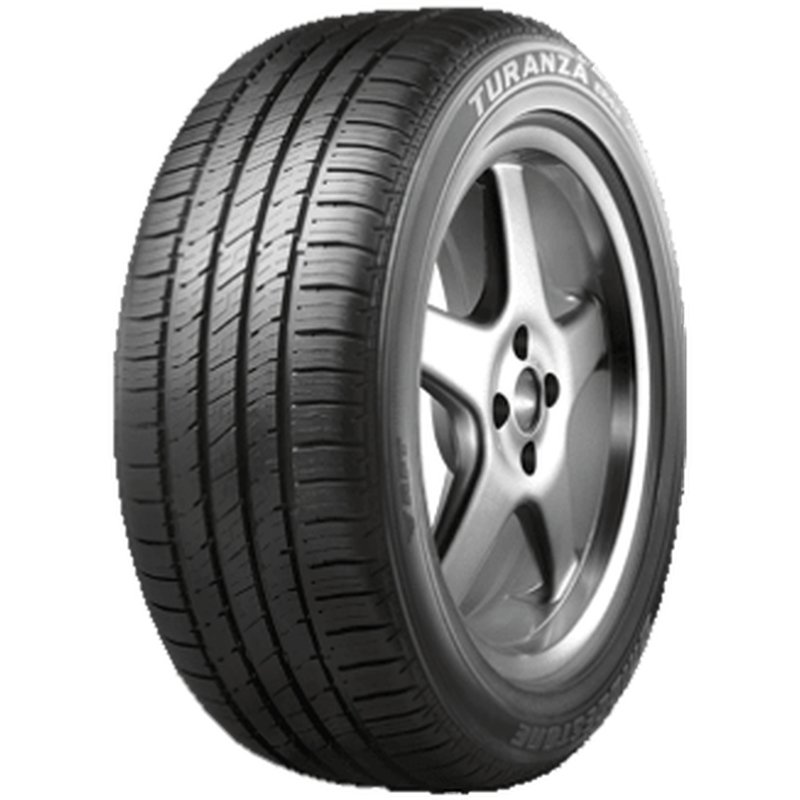 BRIDGESTONE 245/50 R 18 TL 100W TURANZA ER42 RFT *