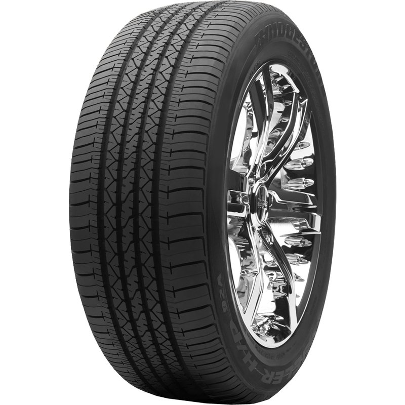 BRIDGESTONE 265/50 R 20 TL 107V DUELER H/P 92A