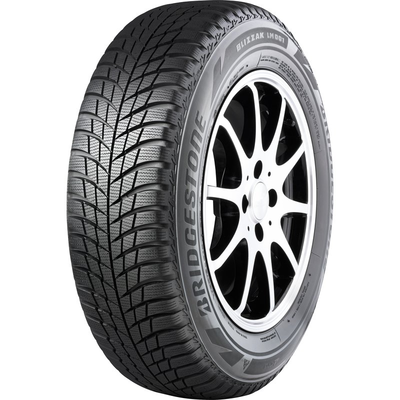 BRIDGESTONE 225/60 R 17 TL 99H BLIZZAK LM001 AO