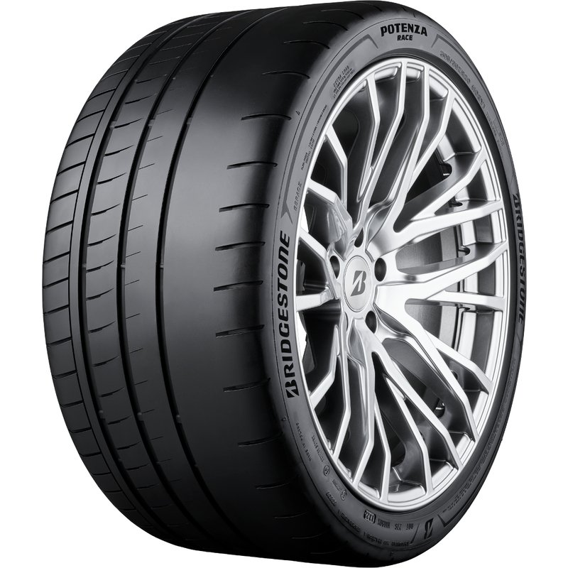 BRIDGESTONE 305/30 ZR 20 TL 103Y POTENZA RACE XL L