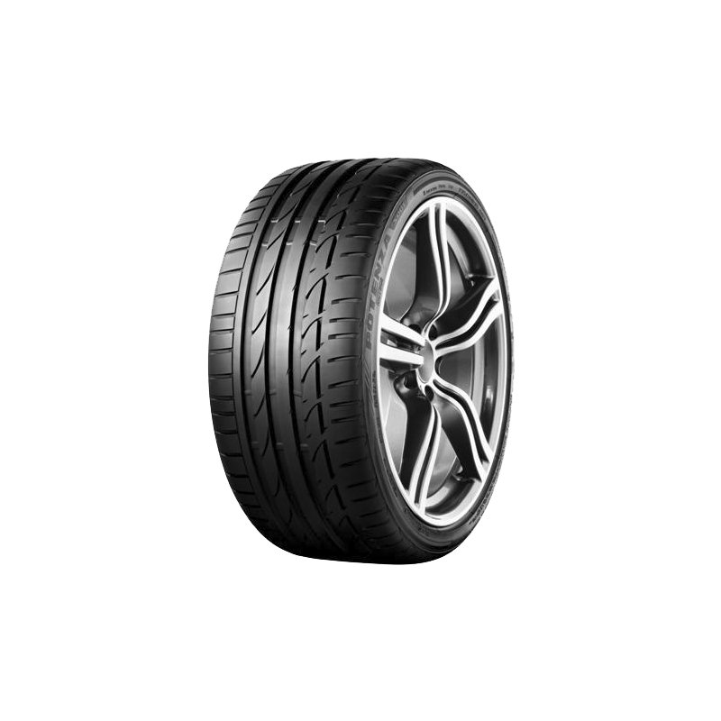 BRIDGESTONE 255/35 R 19 TL 92Y POTENZA S001 RFT AR FP