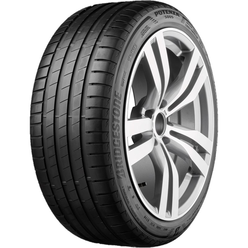 BRIDGESTONE 235/35 R 19 TL 91Y POTENZA S005 XL AO FP