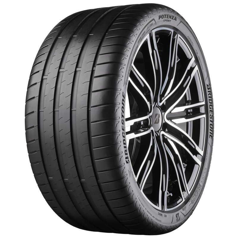 BRIDGESTONE 245/35 ZR 19 TL 93Y POTENZA SPORT XL MO1