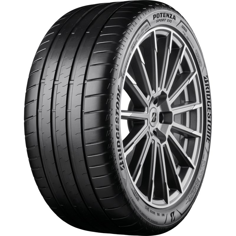 Potenza Sport EVO 285/35 ZR 19 103 Y