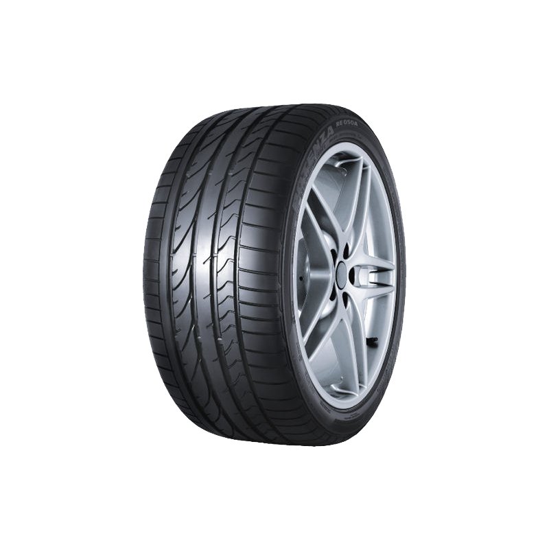 BRIDGESTONE 245/40 ZR 19 TL 94Y POTENZA RE050 ASYMMETRIC A2A FP