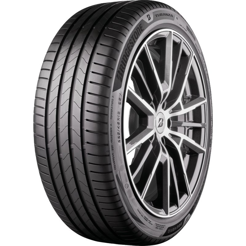 BRIDGESTONE 245/40 R 21 TL 100Y TURANZA 6 XL FP