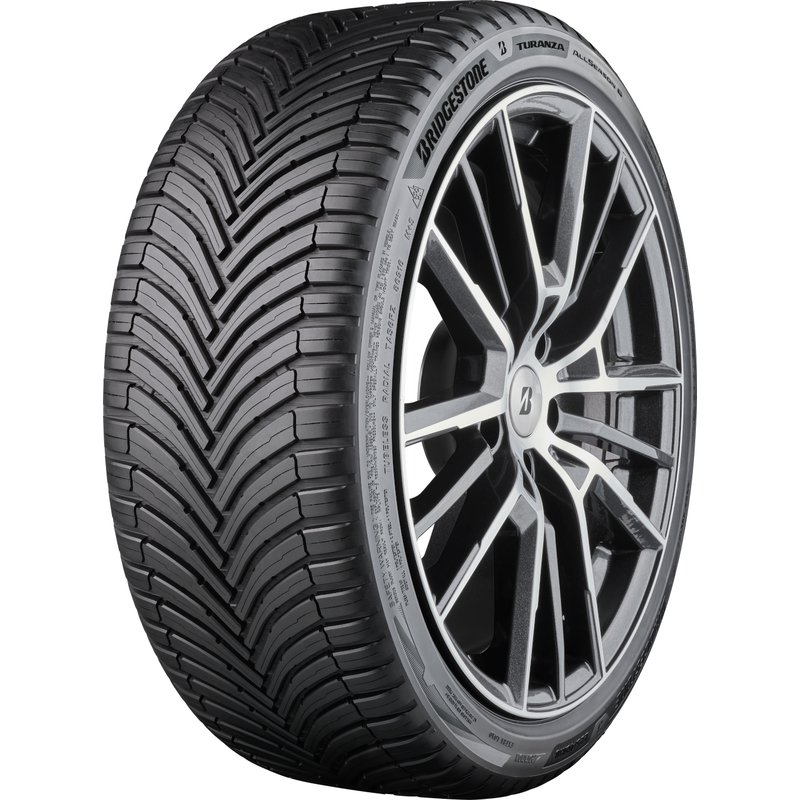 BRIDGESTONE 225/65 R 17 TL 106V TURANZA ALL SEASON 6 XL FP