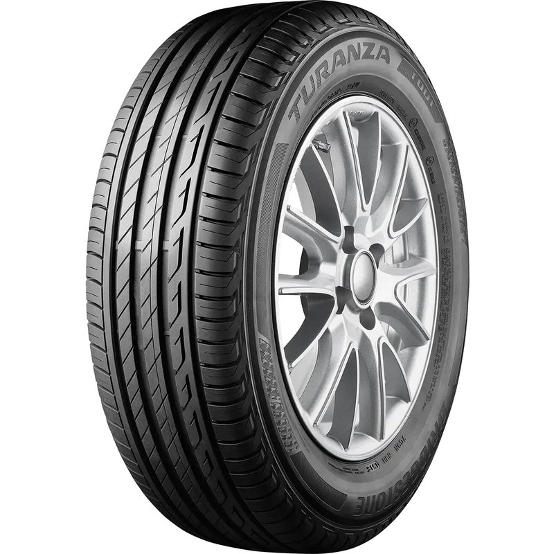 BRIDGESTONE 225/45 R 17 TL 91V TURANZA T001 MO FP