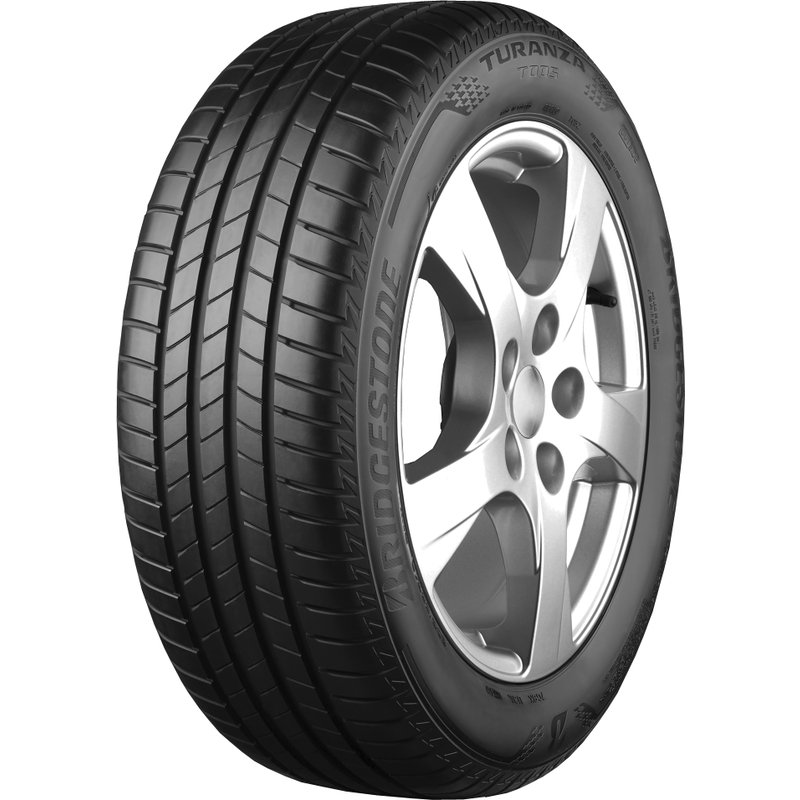 BRIDGESTONE 205/55 R 16 TL 91W TURANZA T005 RFT *