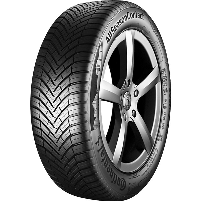 CONTINENTAL 205/55 R 16 TL 91H ALLSEASONCONTACT CRM
