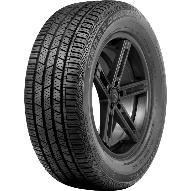 CONTINENTAL 275/50 R 20 TL 113H CROSSCONTACT LX SPORT XL AO FR