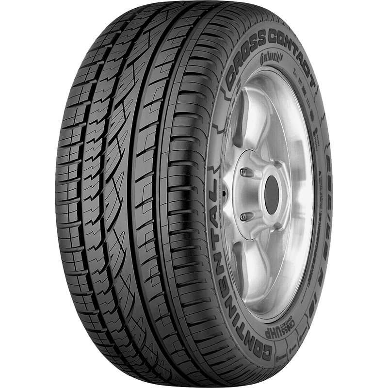 CONTINENTAL 255/55 R 18 TL 109Y CROSSCONTACT UHP XL N1 FR