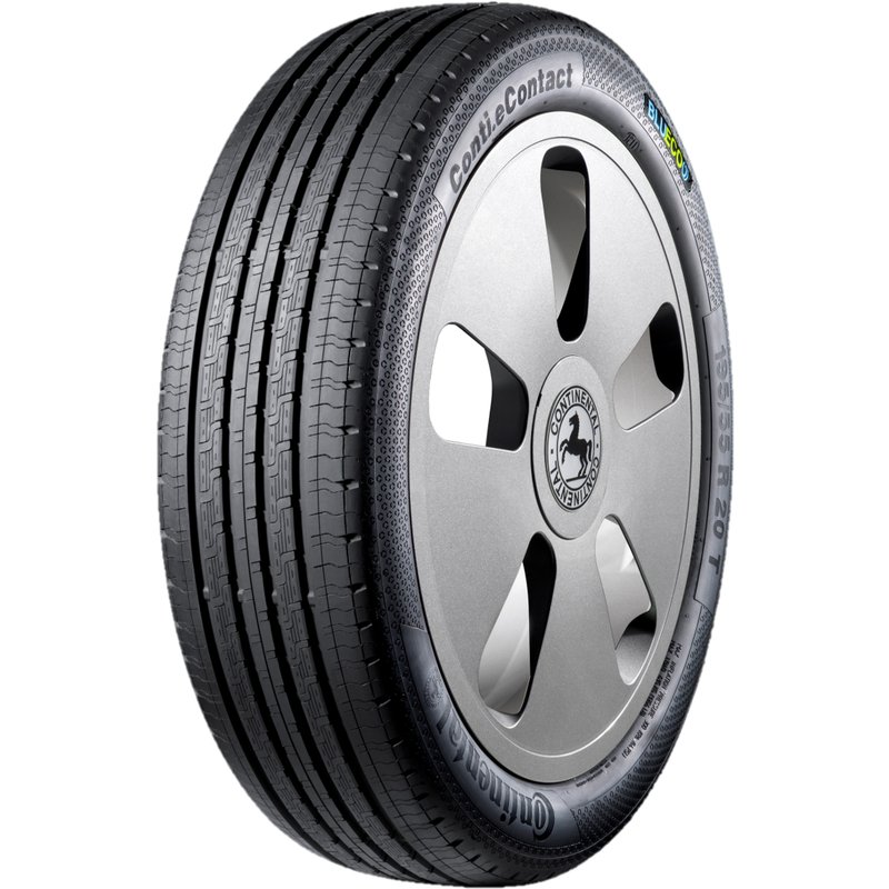 CONTINENTAL 125/80 R 13 TL 65M CONTI.eECONTACT