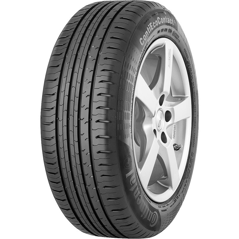 CONTINENTAL 175/65 R 14 TL 82T CONTIECOCONTACT 5