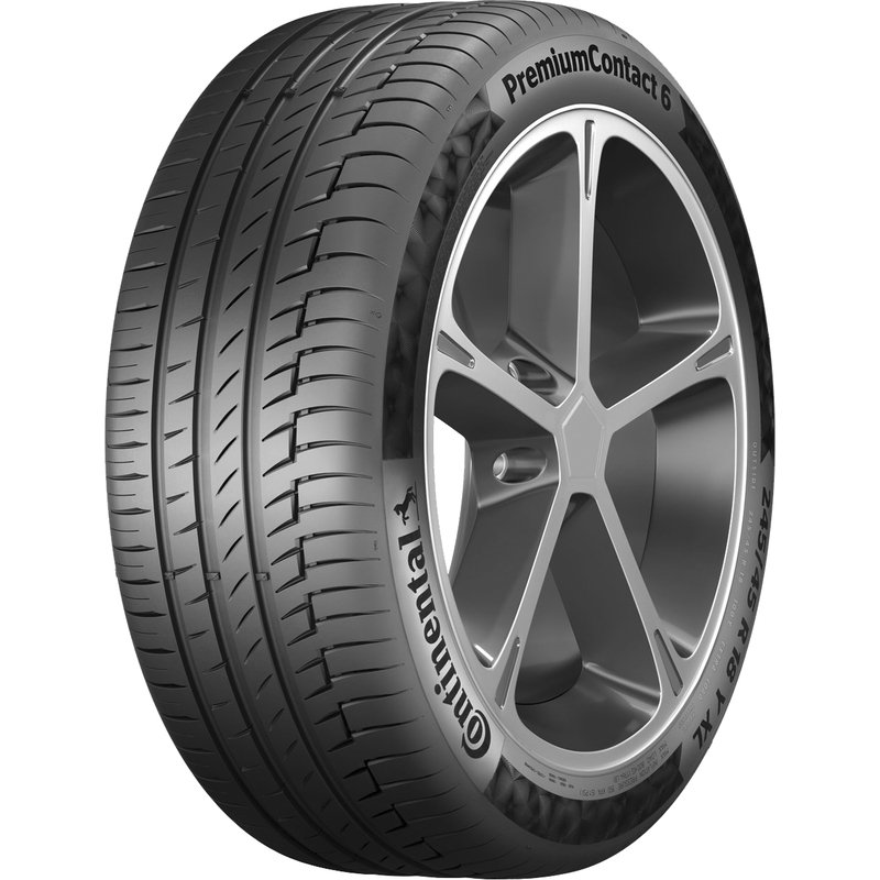 CONTINENTAL 245/40 R 19 TL 98Y PREMIUMCONTACT 6 CRM XL FR