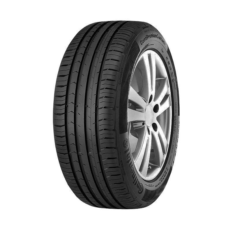 CONTINENTAL 255/45 R 19 TL 104Y CONTISPORTCONTACT 5 XL AO FR