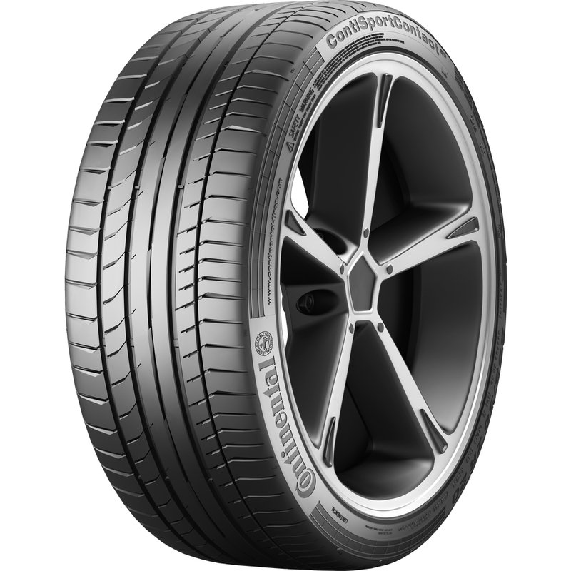 CONTINENTAL 265/40 R 21 TL 101Y CONTISPORTCONTACT 5P N0 FR
