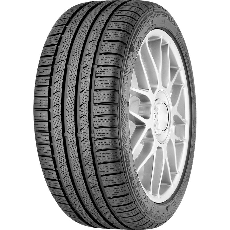 CONTINENTAL 235/50 R 17 TL 100V CONTIWINTERCONTACT TS 810 S XL N2 FR