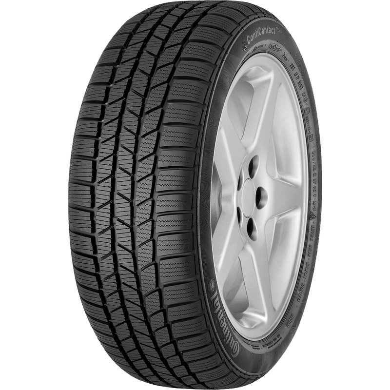 CONTINENTAL 215/55 R 17 TL 94V CONTICONTACT TS 815 CONTISEAL