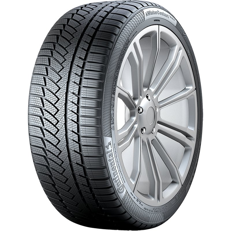 CONTINENTAL 235/60 R 20 TL 108V WINTERCONTACT TS 850 P XL FR