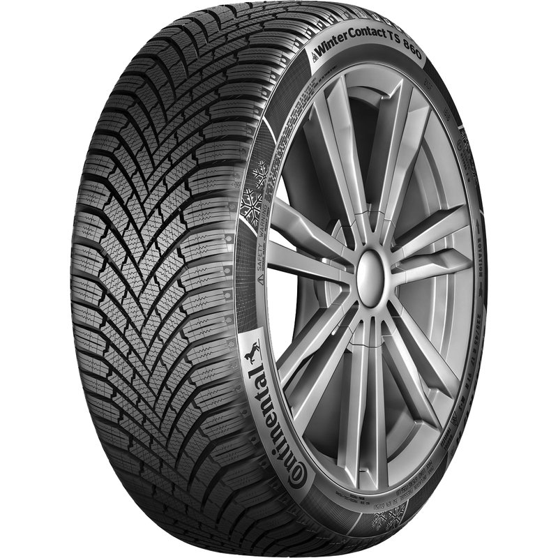 CONTINENTAL 175/60 R 15 TL 81T WINTERCONTACT TS 860