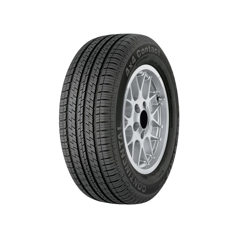 CONTINENTAL 225/70 R 16 TL 102H 4X4CONTACT