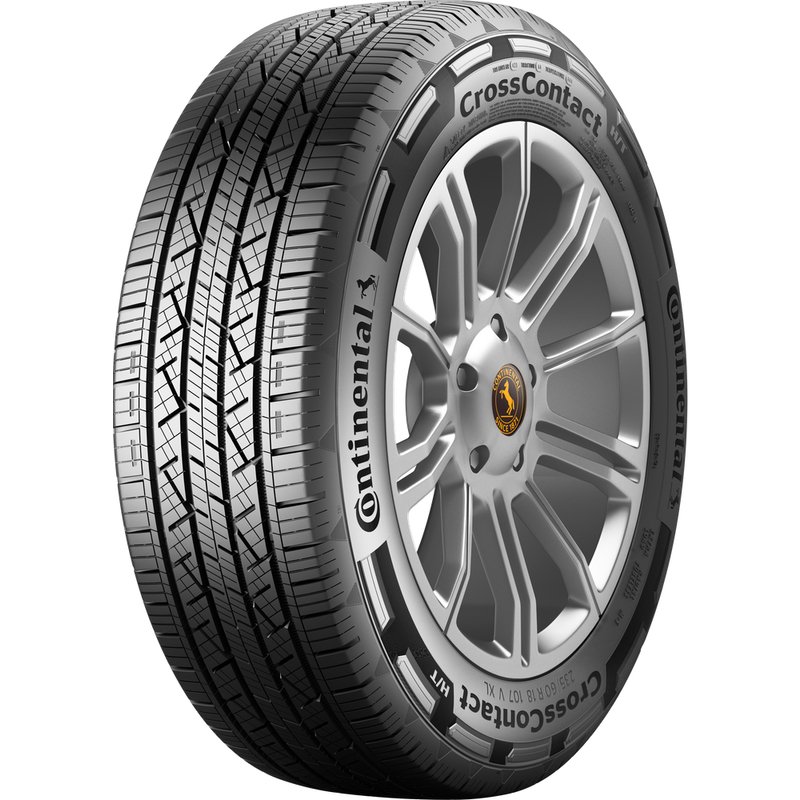CONTINENTAL 245/70 R 16 TL 111H CROSSCONTACT H/T XL FR
