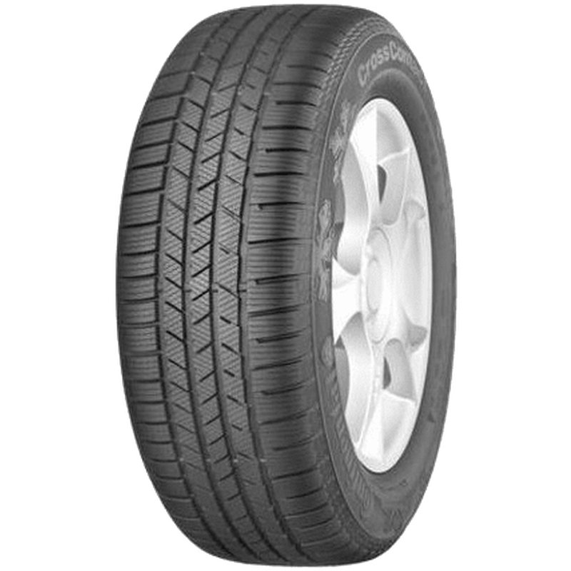 CONTINENTAL 175/65 R 15 TL 84T CONTICROSSCONTACT WINTER