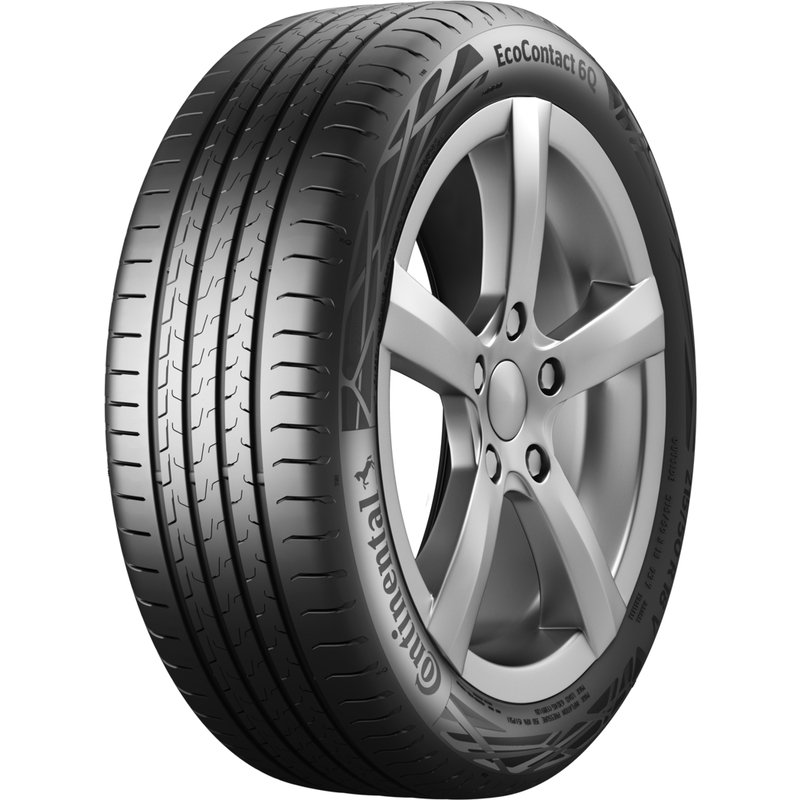 CONTINENTAL 275/30 R 21 TL 98Y ECOCONTACT 6 Q SILENT XL * MO FR