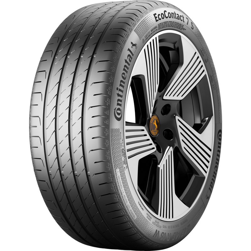 CONTINENTAL 205/60 R 16 TL 92H ECOCONTACT 7 S FR
