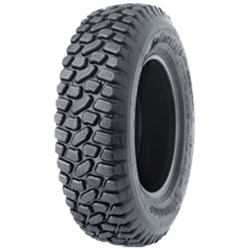 CONTINENTAL 225/75 R 16C TL 116/114N LM90