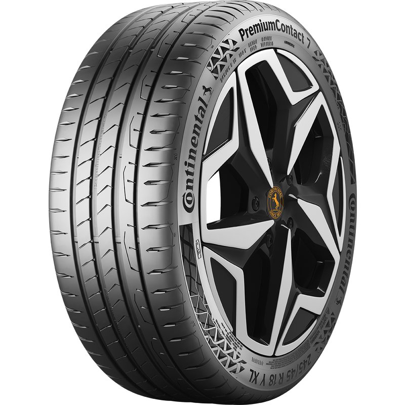 CONTINENTAL 225/45 R 19 TL 96Y PREMIUMCONTACT 7 XL FR