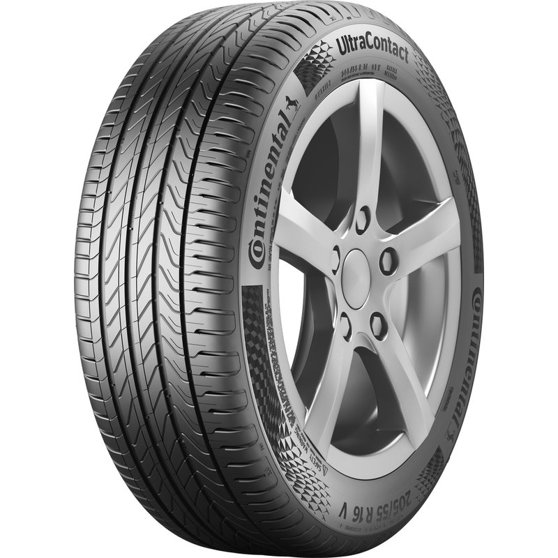 CONTINENTAL 205/45 R 16 TL 83H ULTRACONTACT FR