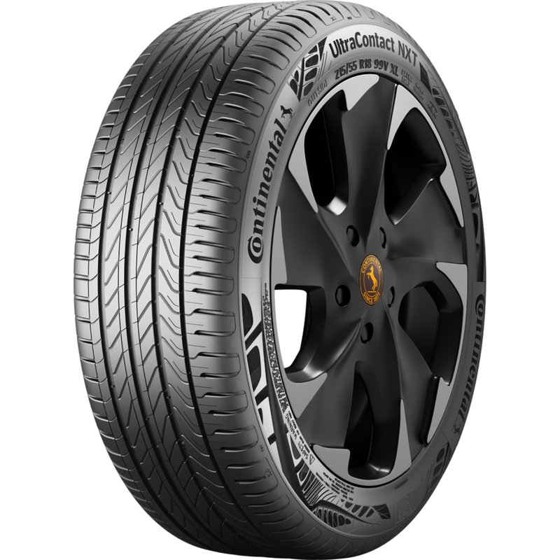 CONTINENTAL 235/55 R 18 TL 104W ULTRACONTACT NXT XL FR