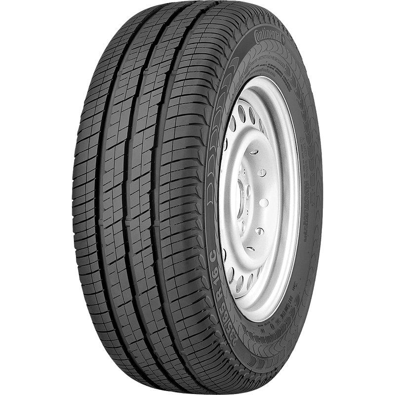 CONTINENTAL 205 R 14C TL 109/107P VANCO 2