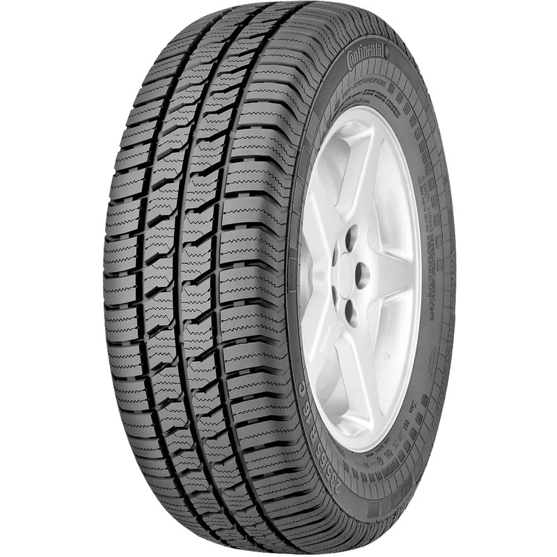 CONTINENTAL 225/75 R 16C TL 121/120R VANCOFOURSEASON 2