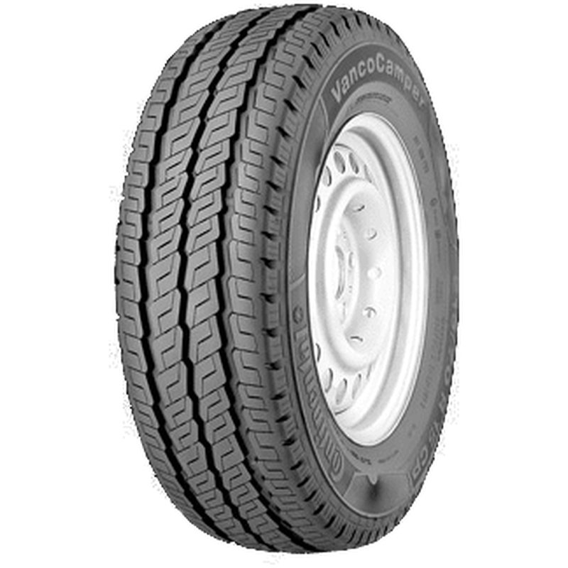 CONTINENTAL 225/65 R 16CP TL 112R VANCOCAMPER