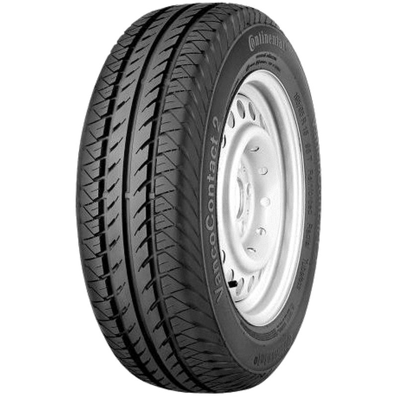 CONTINENTAL 225/60 R 16C TL 105/103H VANCOCONTACT 2