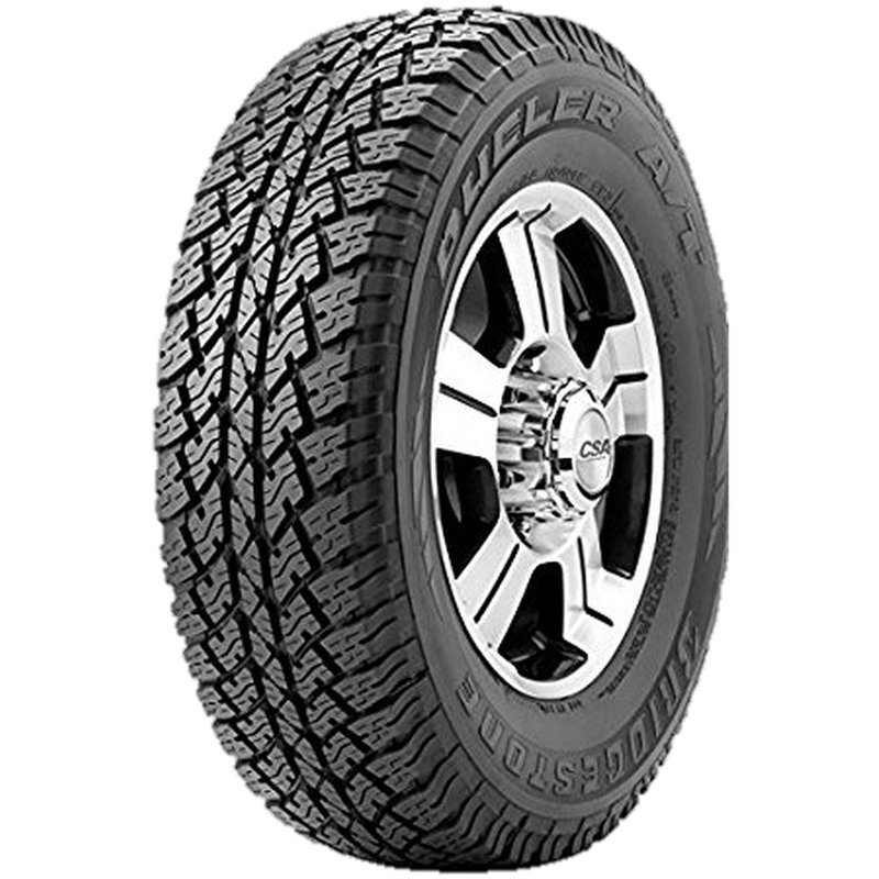 BRIDGESTONE 285/60 R 18 TL 116V DUELER A/T 693III