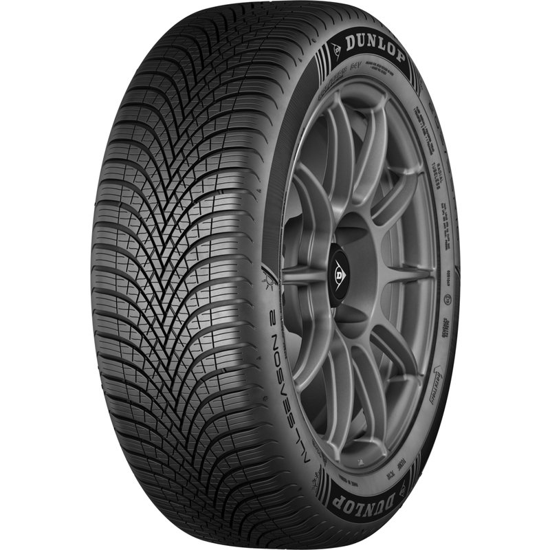 DUNLOP 175/65 R 17 TL 87H ALL SEASON 2